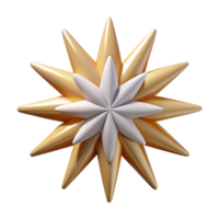 immaculate nostalgic modern Symmetrical starburst with clean lines. Flat color, sharp edges. with Scalable Design. elite png