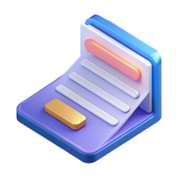 reflective splendid A crisp edges pencil icon. Minimal, single-weight stroke, flat color with Scalable Design. elite png