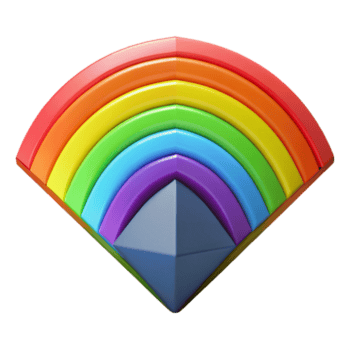 apaixonado esplêndido uma plano cor verde cacto. limpar \ limpo linhas, fresco arestas com escalável Projeto. detalhado png