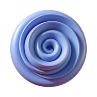 harmonious breathtaking Stylized wave with single-weight stroke. Clean lines, crisp edges with Scalable Design. 8K png