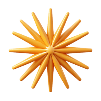 magnífico notável entrelaçados triângulos, plano azul e Rosa. fresco arestas, limpar \ limpo linhas. com escalável Projeto. png