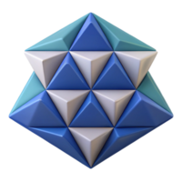 remarkable organic Geometric pattern of trapezoids. Flat color, clean lines with Scalable Design. elite png
