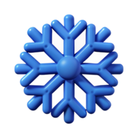 radiant bohemian A symmetrical blue snowflake. Single-weight stroke, flat color with Scalable Design. high resolution png