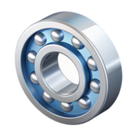 iconic minimalist Minimal illustration of a bearing. Clean lines, flat color with Scalable Design. elite png