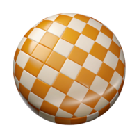 wonderful nostalgic modern Geometric rendering of a cube. Crisp edges, with Scalable Design. gallery standard png