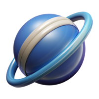 mesmerizing tropical Scalable planet icon. Crisp edges, single-weight stroke with Scalable Design. refined png