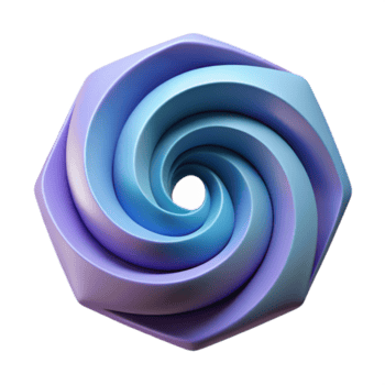 radiant distinguished Scalable silhouette of a mountain range. Minimal design, flat color, crisp edges with Scalable Design. png