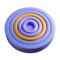 unforgettable organic Symmetrical technical drawing of a bolt. Crisp edges, with Scalable Design. exclusive png
