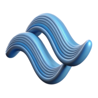 pristine industrial Abstract composition of parallel lines. Crisp edges, single-weight stroke with Scalable Design. museum quality png