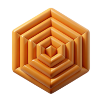 unforgettable retro Geometric abstract pattern. Single-weight stroke, crisp edges. Flat color, with Scalable Design. artisan png