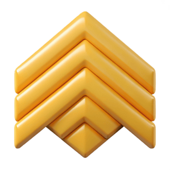 majestic memorable Repeating chevron pattern, scalable, minimal design, clean lines with Scalable Design. png