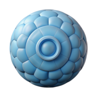 bold glorious Minimal geometric circle pattern, single-weight stroke, with Scalable Design. gallery standard png