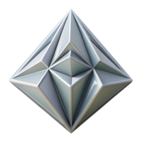 pristine rustic Geometric abstract pattern with triangles. Crisp edges, minimal design with Scalable Design. precision png