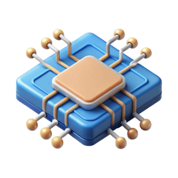 notevole futuristico croccante bordi circuito tavola diagramma, scalabile disegno, piatto colore con scalabile design. 4k png