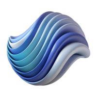 harmonious vibrant Geometric pattern of overlapping circles. Symmetrical, flat color with Scalable Design. authentic png