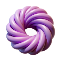 majestic melancholic elegant Expanding spiral made of lines, single-weight stroke, with Scalable Design. high quality png