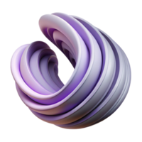 majestic abstract Radial arrangement of sharp-edged trapezoids. Flat color. Clean lines with Scalable Design. expertly shot png