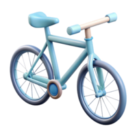 splendid celebrated Minimal monoline bicycle. Single-weight stroke, clean lines, flat color with Scalable Design. png
