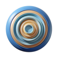 spectacular baroque Geometric abstract pattern. Single-weight stroke, crisp edges. Flat color, with Scalable Design. flawless png