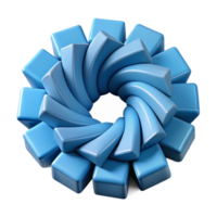 impressive passionate industrial Abstract composition of triangular forms. Clean lines, flat color, with Scalable Design. high resolution png