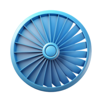 impressive tropical Symmetrical technical drawing of a fan. Clean lines, crisp edges, with Scalable Design. masterfully captured png