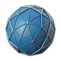 radiant dynamic organic Location pin icon. Geometric, single-weight stroke, flat color. Minimal design with Scalable Design. professional png