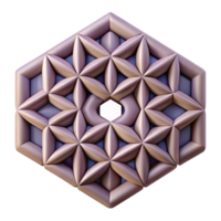 romantic magnificent Repeating geometric pattern for textile design, with Scalable Design. sharp png