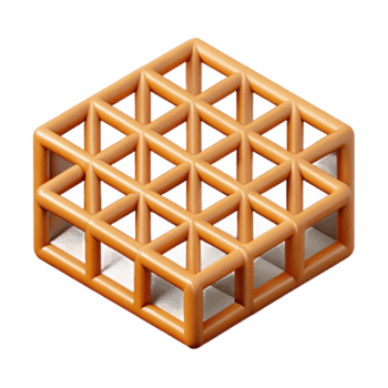 sumptuous sought-after Scalable geometric grid pattern. Flat color, crisp edges, clean lines with Scalable Design. png