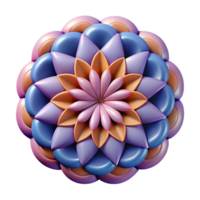 mesmerizing artistic Abstract circular pattern. Geometric, symmetrical, single-weight stroke with Scalable Design. elite png