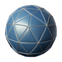 exquisite timeless Geometric outline of a sphere. Clean lines, minimal design, with Scalable Design. png