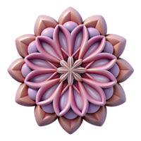 splendid unparalleled Fractal pattern, symmetrical, clean lines with Scalable Design. png