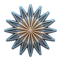 majestic nostalgic coastal Abstract, geometric pattern of radiating lines. Clean lines, flat color, with Scalable Design. crisp png