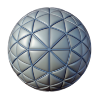 standout victorian Geometric circle grid. Minimal, symmetrical, single-weight stroke with Scalable Design. expertly shot png