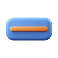 spectacular urban Minimal logo featuring a single, horizontal line. Scalable design, flat color with Scalable Design. 4K png