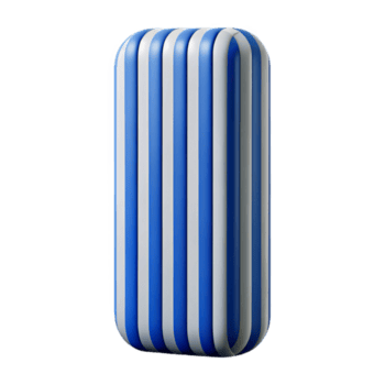 rare geometric Vertical line pattern with varied thickness. Clean lines, flat color, geometric with Scalable Design. precision png