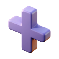 passionate dramatic Minimalist logo featuring a cross. Single-weight stroke, flat color with Scalable Design. authentic png