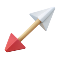 signature victorian Simple geometric arrow, flat color, clean lines. Minimal, with Scalable Design. exclusive png
