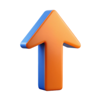 romantic wonderful Clean lines forming an abstract, upward-pointing arrow. Flat color, with Scalable Design. artisan png