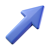 reflective wonderful Arrow pointing right. Scalable, clean lines with Scalable Design. fine detail png