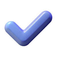 passionate fascinating A simple checkmark icon. Clean lines, single-weight stroke, with Scalable Design. luxury png