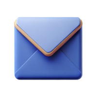 mesmerizing remarkable Crisp edges, minimal envelope icon with flat color. Symmetrical design with Scalable Design. png