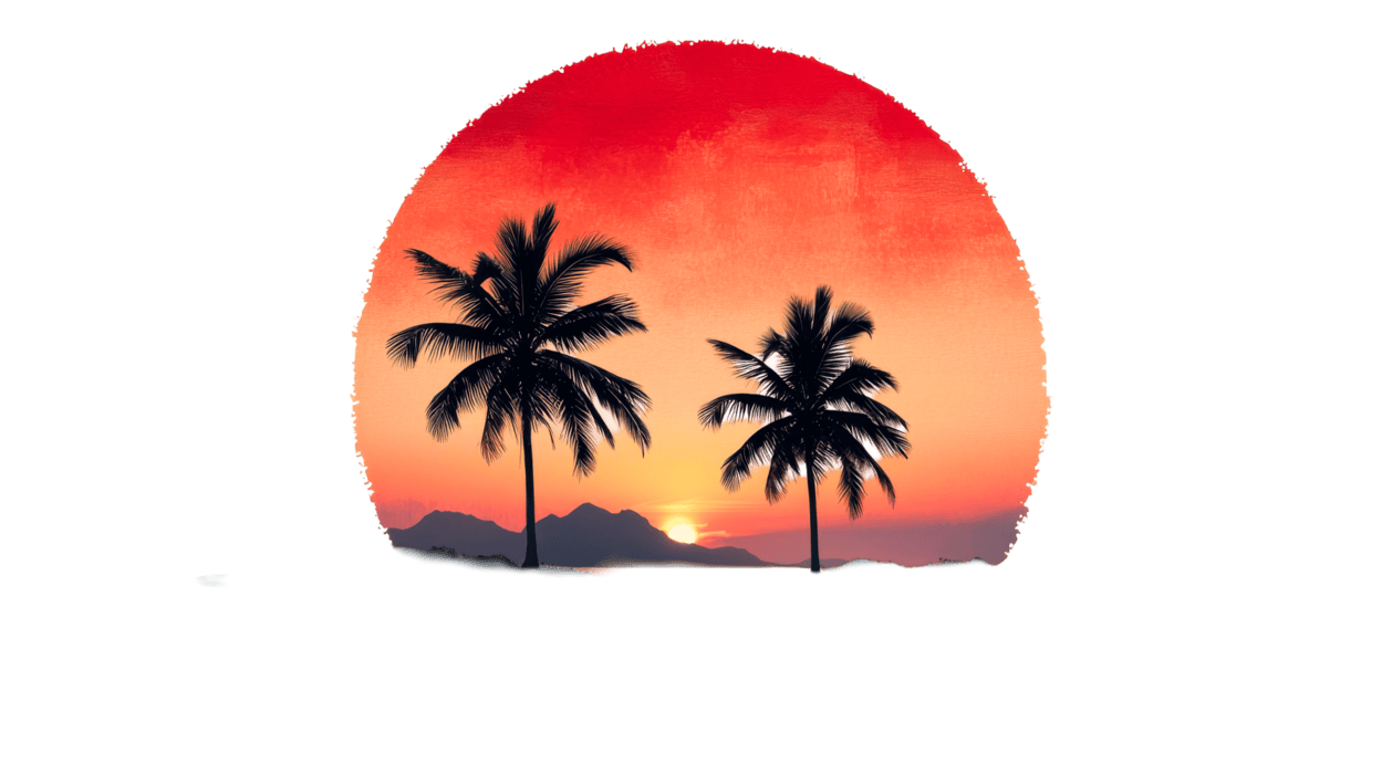 Sunsets PNGs for Free Download