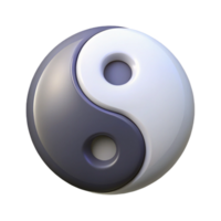 whimsical sumptuous Symmetrical silhouette of a yin-yang symbol. Clean lines, minimal design with Scalable Design. elite png