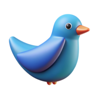 striking rustic Minimalist abstract bird, single-weight stroke, flat color with Scalable Design. high resolution png