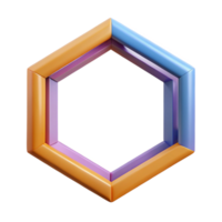 serene inspired Geometric frame design, flat color, minimal design. Clean lines, with Scalable Design. png
