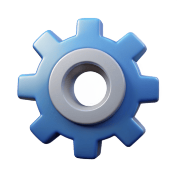 spectacular surreal Crisp edges, geometric, flat color, brick pattern with Scalable Design. gallery standard png