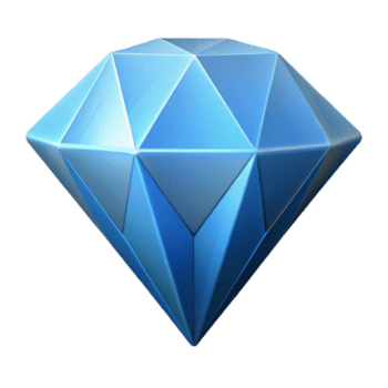 Impressionante distintivo rotante cubo, peso singolo ictus con scalabile design. png