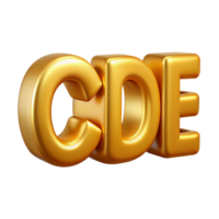 sumptuous vintage Square badge with rounded corners and a central circle. Geometric, with Scalable Design. professional png