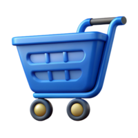 joyful serene Shopping cart icon. Cart, wheels. Clean lines, solid color with Scalable Design. precision png