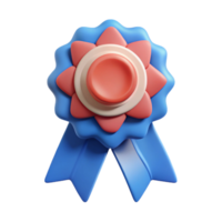 gorgeous unparalleled Ribbon badge with a curved line. Flat color, clean lines, symmetrical with Scalable Design. png